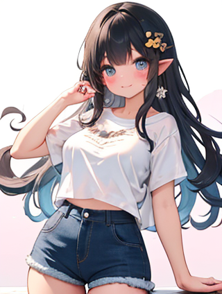 【真爱无界：林晓与李嘉的世纪之恋】